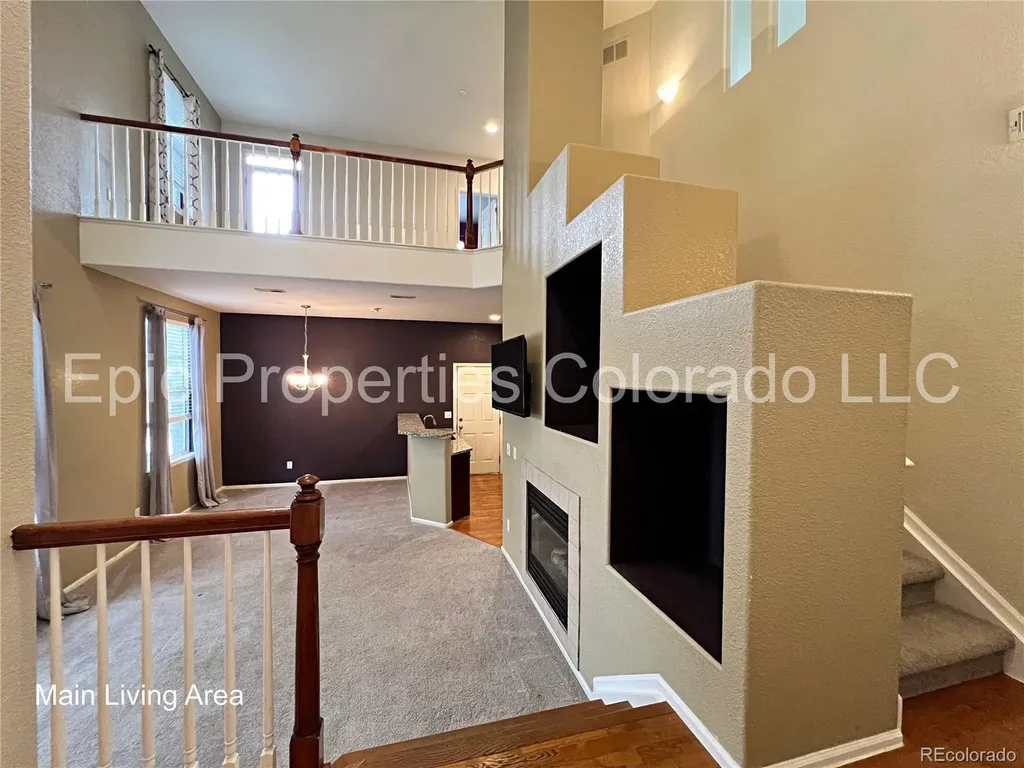22932 E Ontario Drive Aurora CO 80016