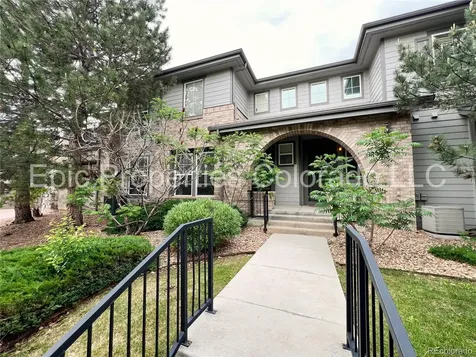 22932 E Ontario Drive Aurora CO 80016