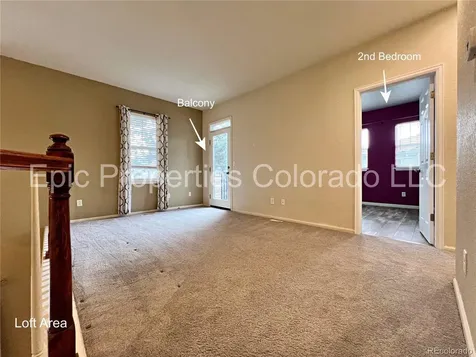 22932 E Ontario Drive Aurora CO 80016