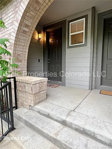 22932 E Ontario Drive Aurora CO 80016