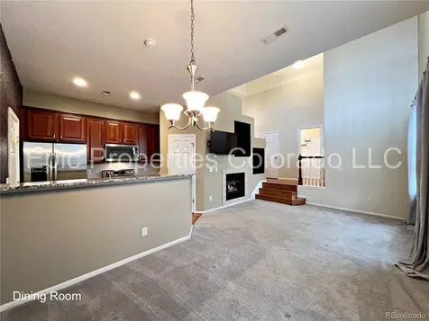22932 E Ontario Drive Aurora CO 80016