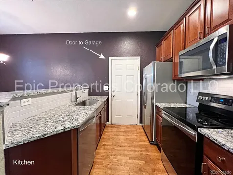 22932 E Ontario Drive Aurora CO 80016