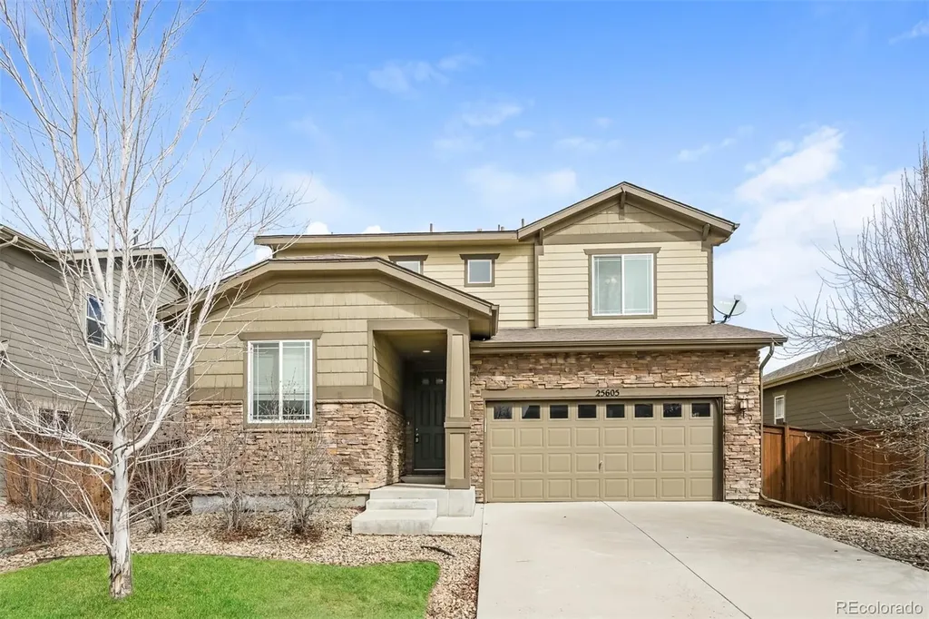 25605 E Maple Place Aurora CO 80018