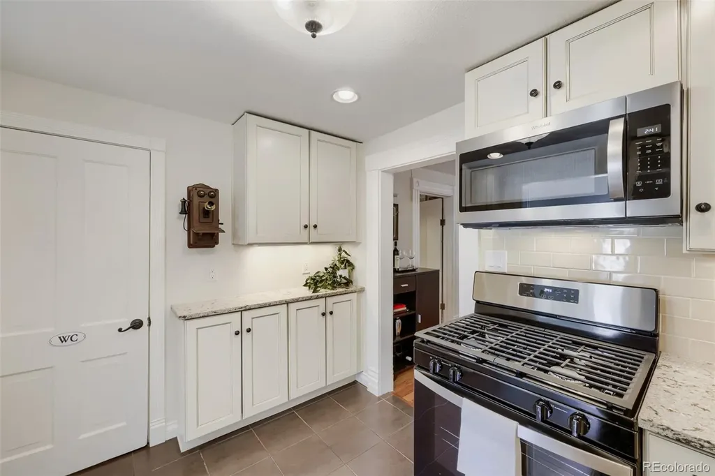 3333 W 37th Avenue Denver CO 80211