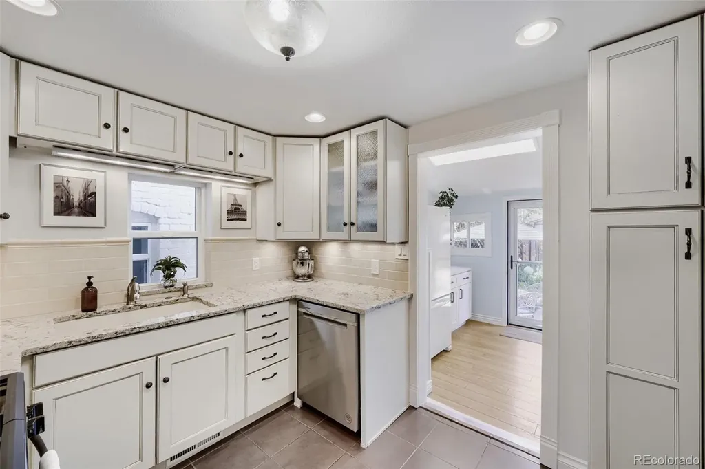 3333 W 37th Avenue Denver CO 80211