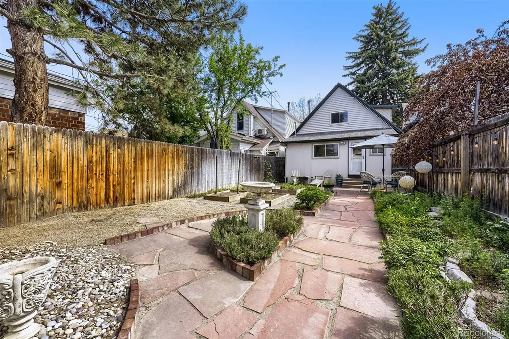 3333 W 37th Avenue Denver CO 80211