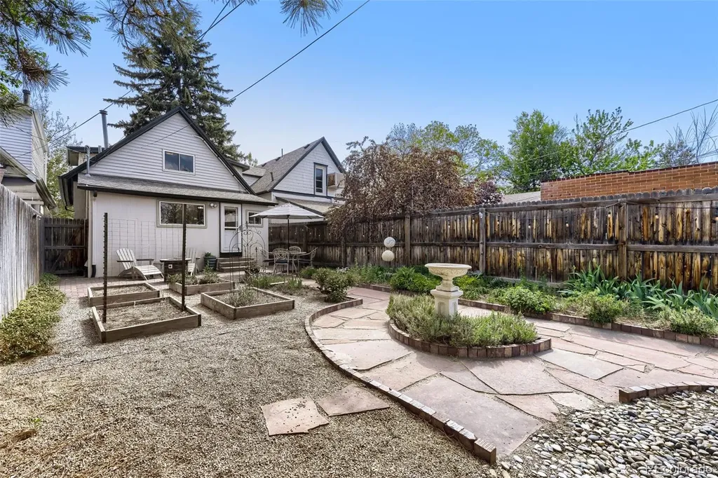 3333 W 37th Avenue Denver CO 80211
