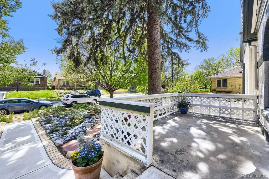 3333 W 37th Avenue Denver CO 80211
