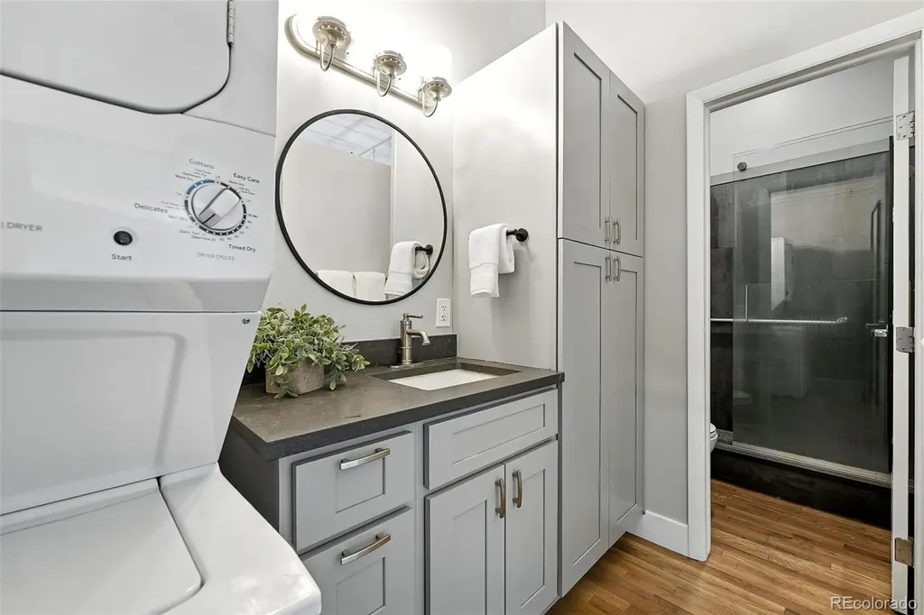 2261 Blake Street Denver CO 80205