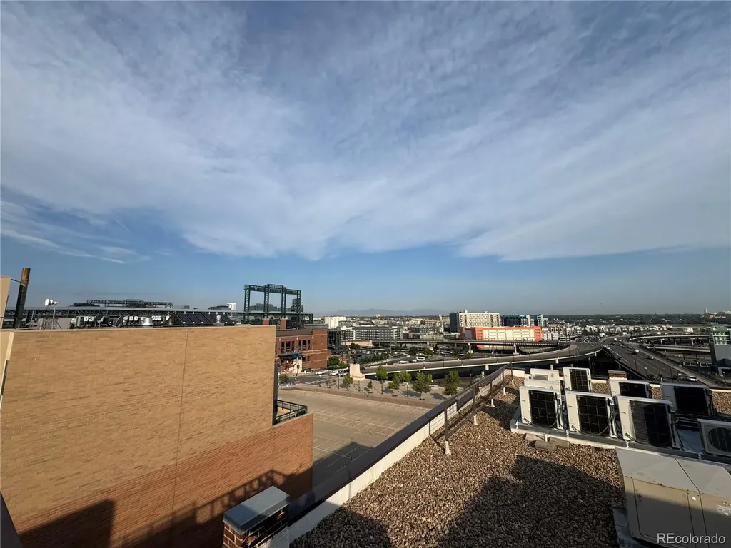 2261 Blake Street Denver CO 80205