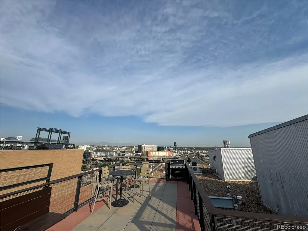 2261 Blake Street Denver CO 80205