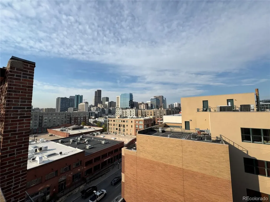 2261 Blake Street Denver CO 80205