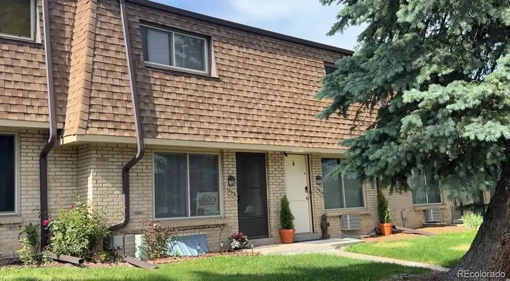 12931 W 20th Avenue Golden CO 80401