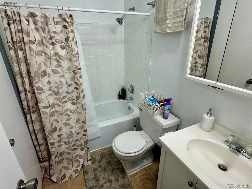 12931 W 20th Avenue Golden CO 80401