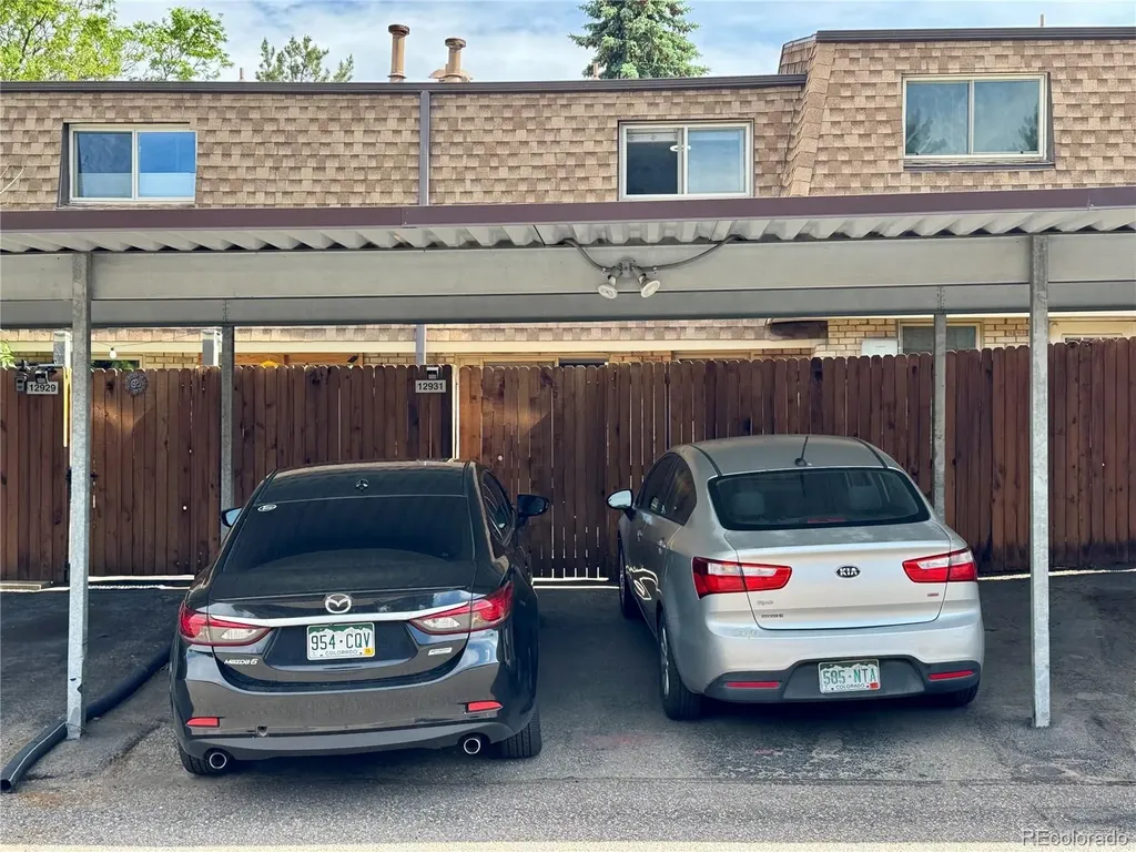 12931 W 20th Avenue Golden CO 80401