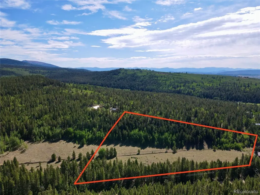 152 Co Road 665 Fairplay CO 80440