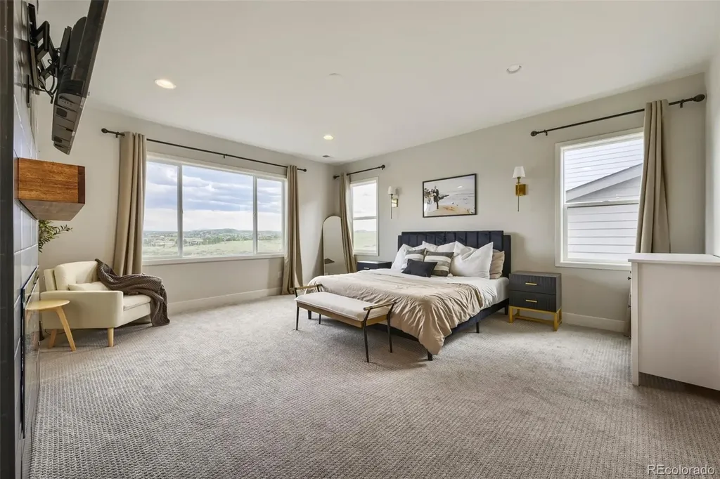 17520 Rose Mallow Avenue Parker CO 80134