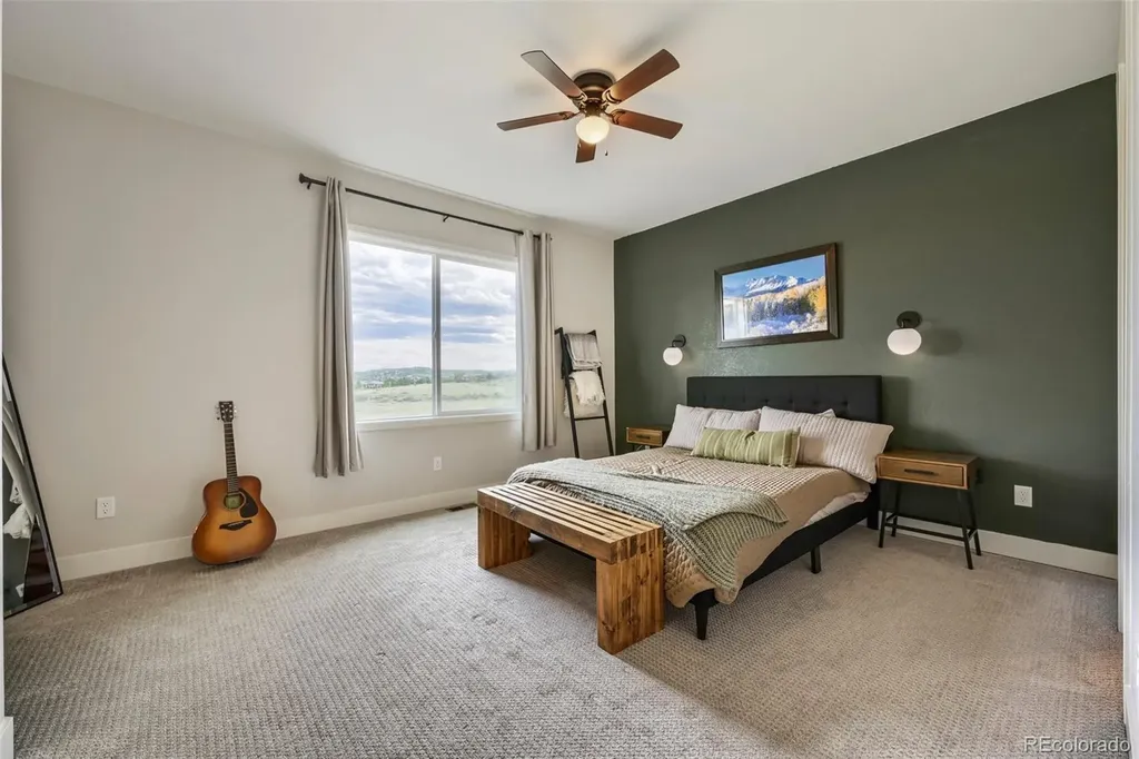 17520 Rose Mallow Avenue Parker CO 80134