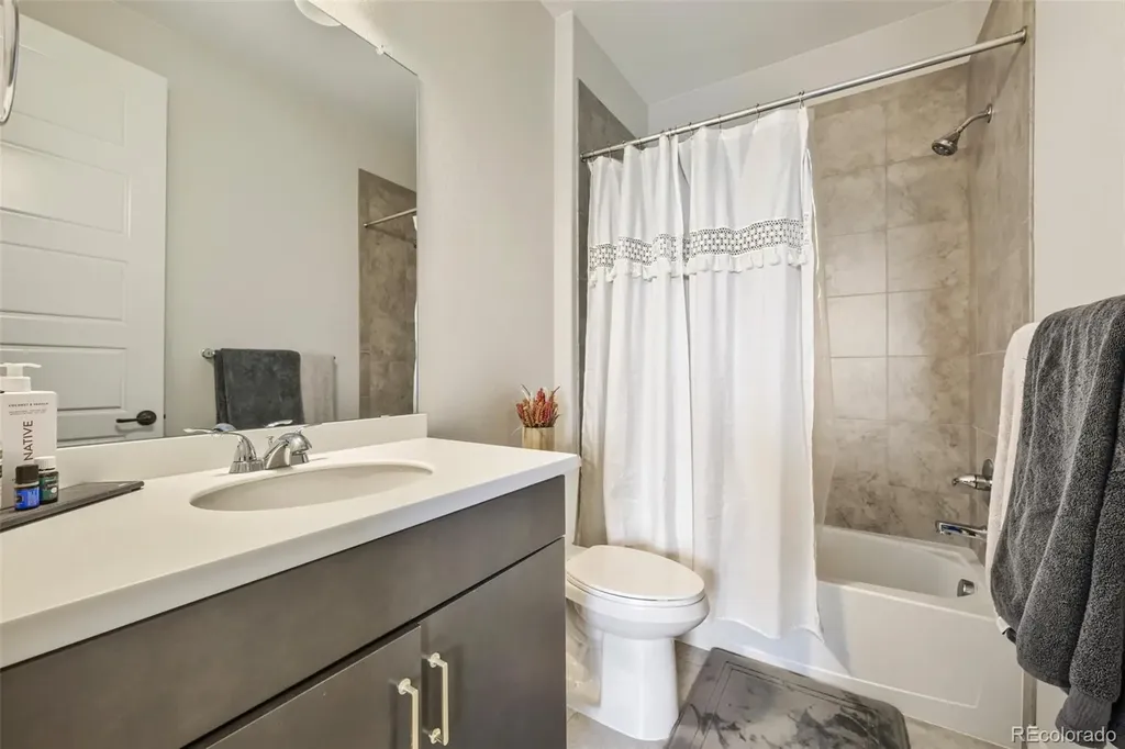 17520 Rose Mallow Avenue Parker CO 80134