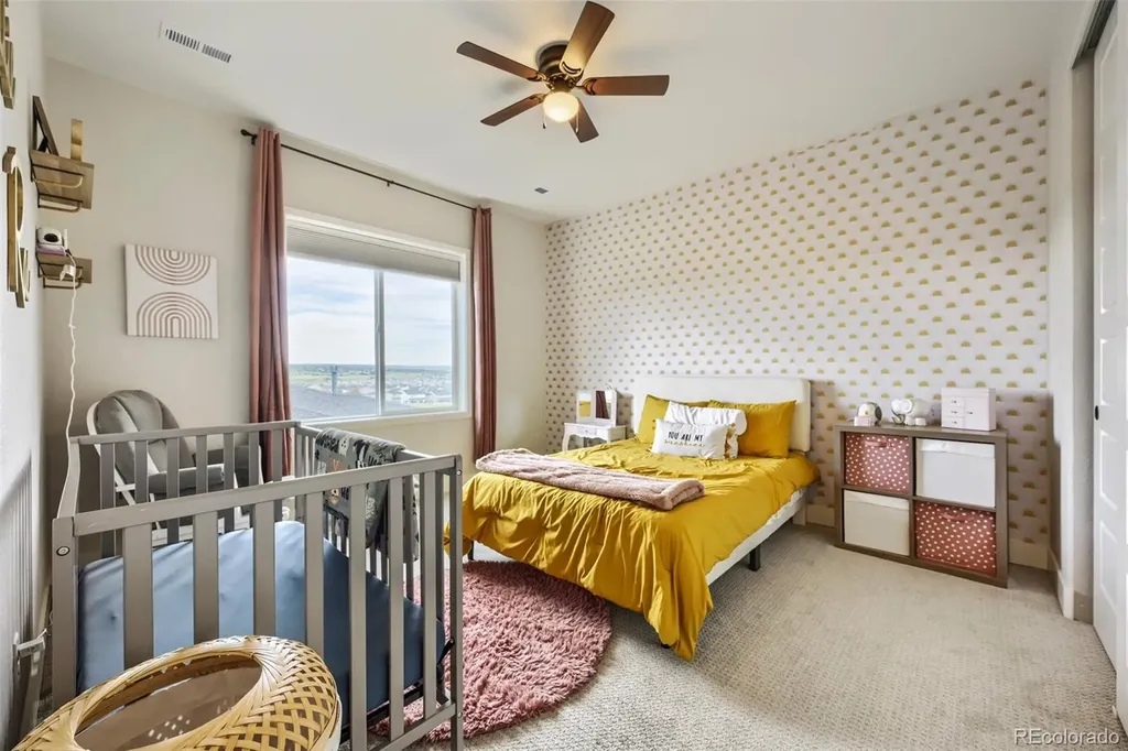 17520 Rose Mallow Avenue Parker CO 80134