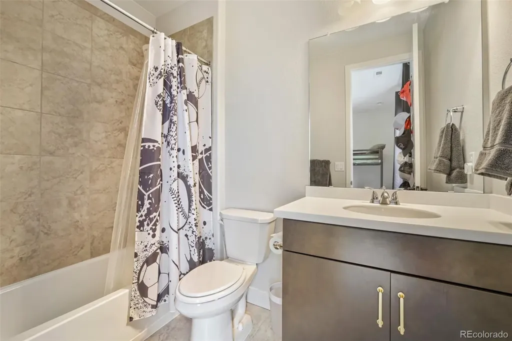 17520 Rose Mallow Avenue Parker CO 80134