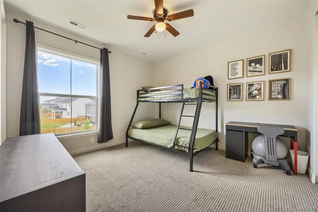 17520 Rose Mallow Avenue Parker CO 80134