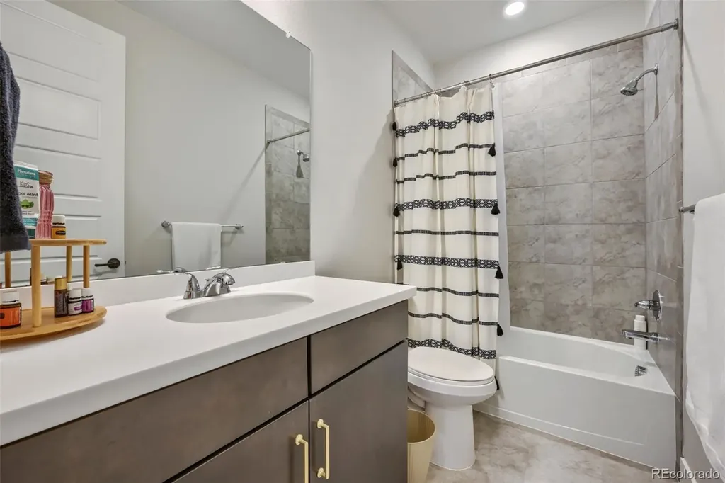 17520 Rose Mallow Avenue Parker CO 80134