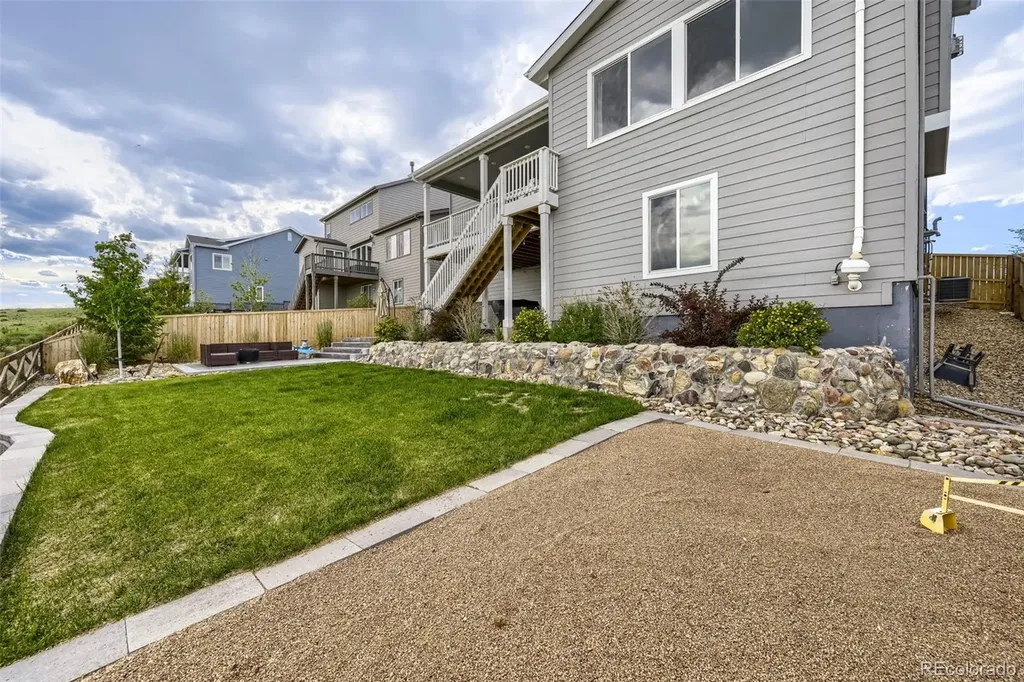 17520 Rose Mallow Avenue Parker CO 80134