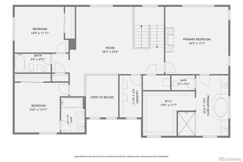 17520 Rose Mallow Avenue Parker CO 80134