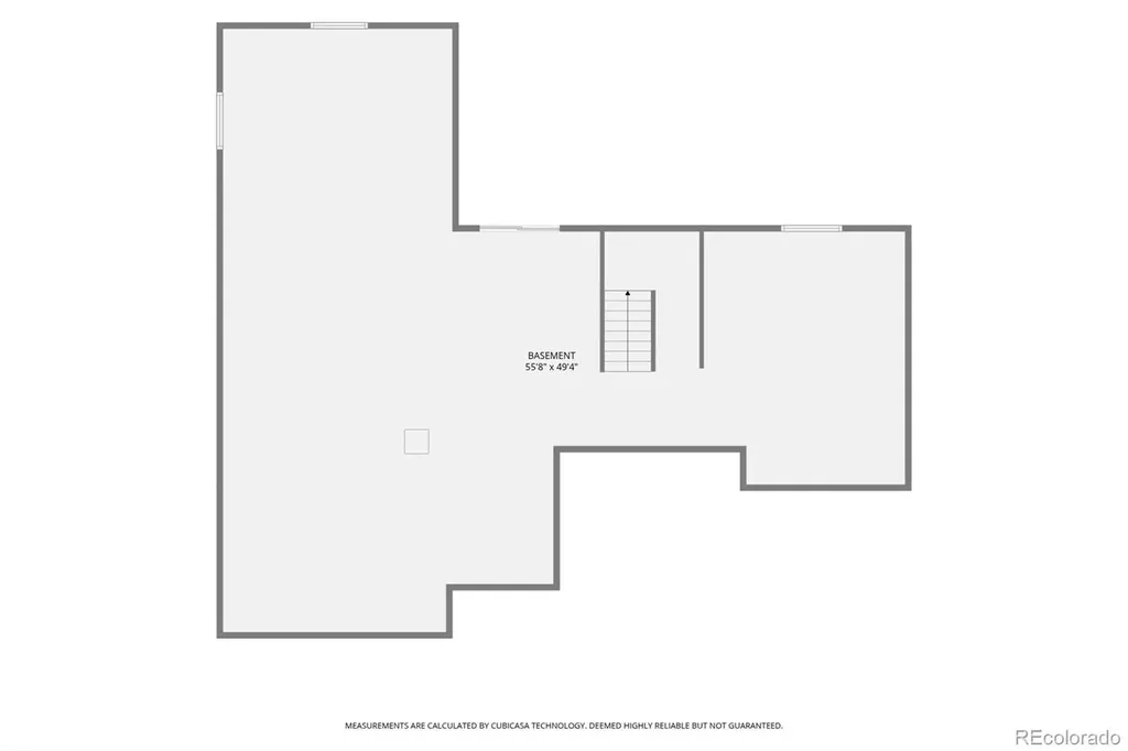17520 Rose Mallow Avenue Parker CO 80134