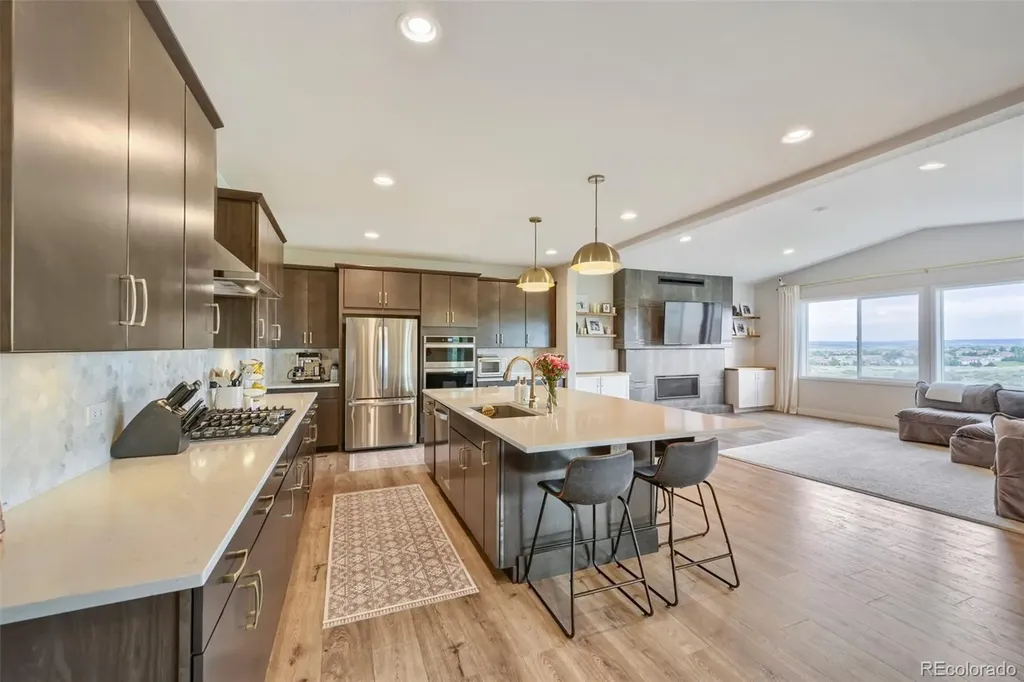 17520 Rose Mallow Avenue Parker CO 80134