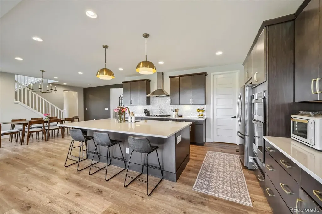 17520 Rose Mallow Avenue Parker CO 80134