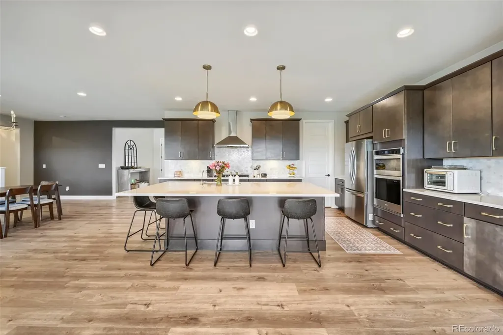 17520 Rose Mallow Avenue Parker CO 80134