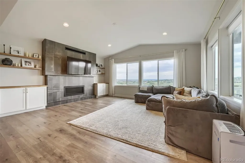 17520 Rose Mallow Avenue Parker CO 80134