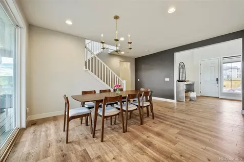 17520 Rose Mallow Avenue Parker CO 80134