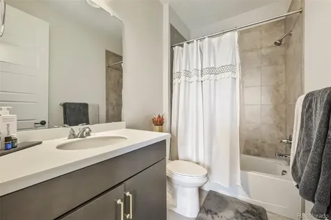 17520 Rose Mallow Avenue Parker CO 80134