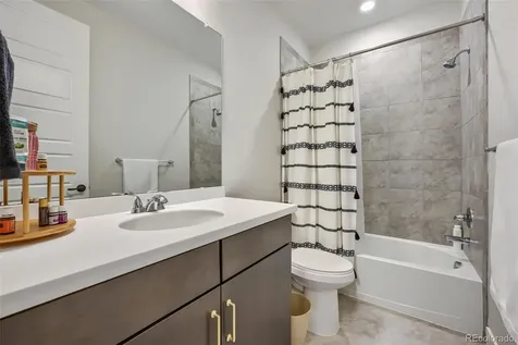 17520 Rose Mallow Avenue Parker CO 80134