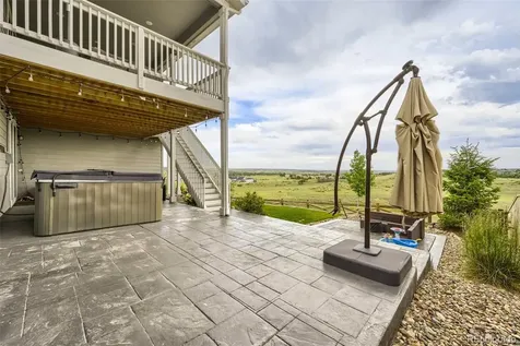17520 Rose Mallow Avenue Parker CO 80134