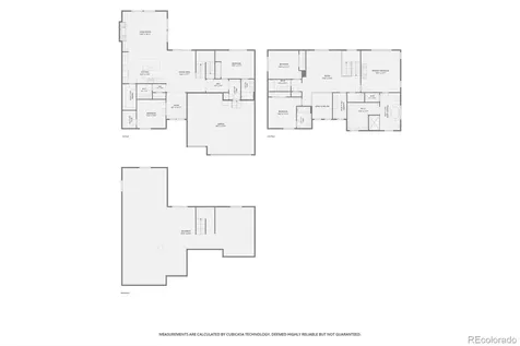 17520 Rose Mallow Avenue Parker CO 80134