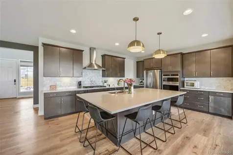 17520 Rose Mallow Avenue Parker CO 80134