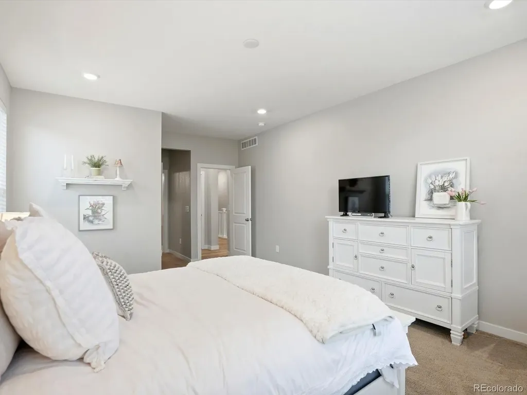 4175 Forever Circle Castle Rock CO 80109