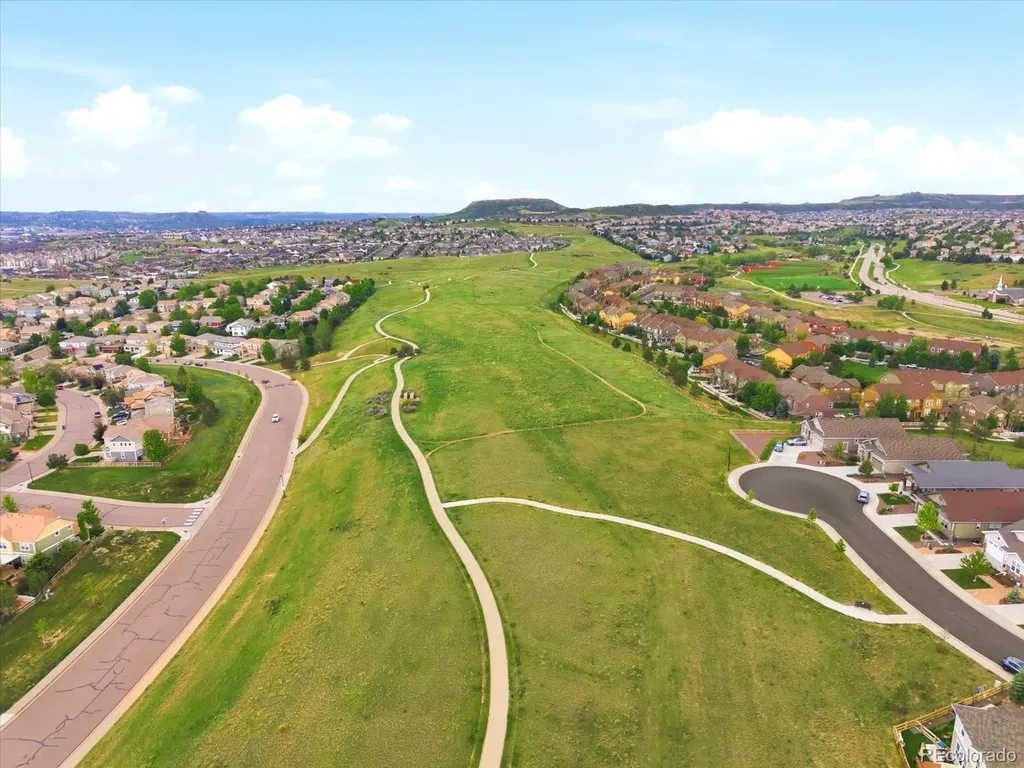 4175 Forever Circle Castle Rock CO 80109