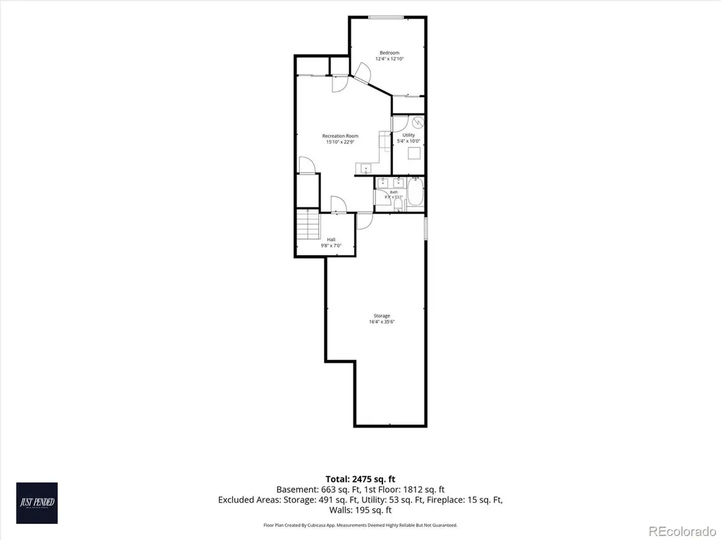 4175 Forever Circle Castle Rock CO 80109