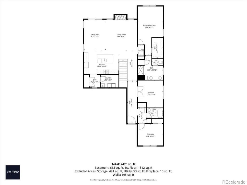 4175 Forever Circle Castle Rock CO 80109