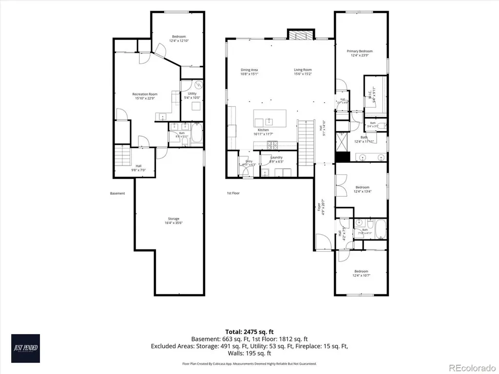 4175 Forever Circle Castle Rock CO 80109