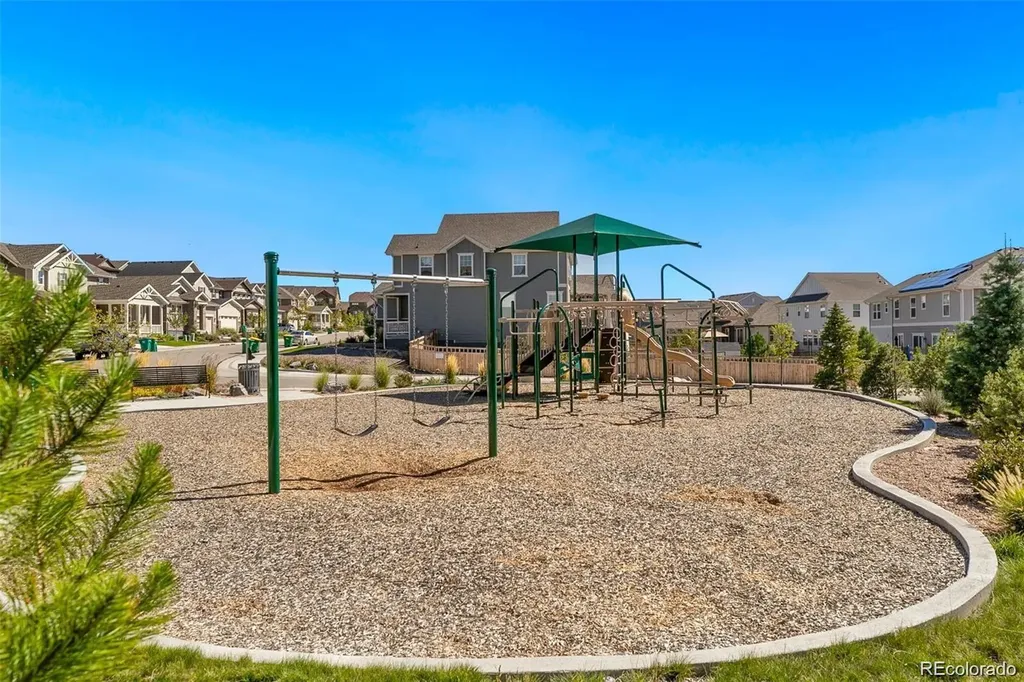 4175 Forever Circle Castle Rock CO 80109