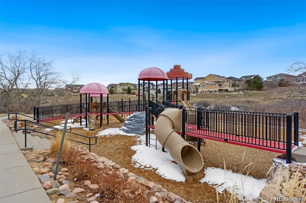 4175 Forever Circle Castle Rock CO 80109