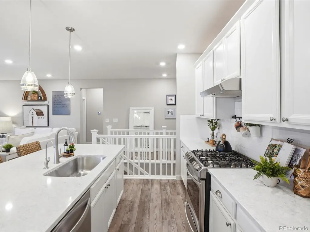 4175 Forever Circle Castle Rock CO 80109