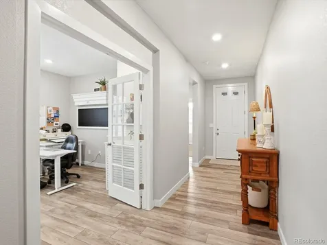 4175 Forever Circle Castle Rock CO 80109