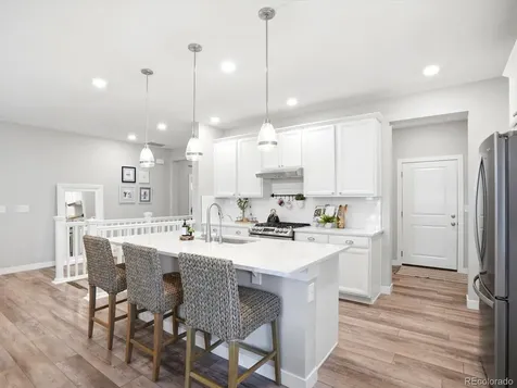 4175 Forever Circle Castle Rock CO 80109